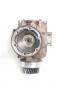 Preview: Sitzbank hinten Kia SORENTO 1 894003E021CY3 Leder grau 890033E020CY3 11-2005 gebraucht 1