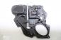 Preview: Fensterheber vorn links Ford FIESTA 6 JA 1633102 ohne Motor 10-2008 gebraucht 2