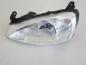 Preview: Scheinwerfer links 89302119 Opel CORSA C