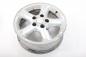 Preview: Felge Alu/Leichtmetall hinten links ANR3975 Land Rover FREELANDER 1 LN
