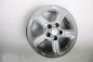 Preview: Felge Alu/Leichtmetall hinten links ANR3975 Land Rover FREELANDER 1 LN