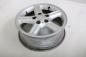 Preview: Felge Alu/Leichtmetall vorn rechts ANR3975 Land Rover FREELANDER 1 LN
