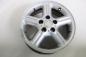 Preview: Felge Alu/Leichtmetall vorn rechts ANR3975 Land Rover FREELANDER 1 LN