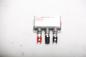 Preview: Antennenweiche 2038270442 Mercedes C-KLASSE S203