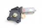 Preview: Fensterheber-Motor hinten links 2038202942 Mercedes C-KLASSE S203