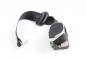 Preview: Sicherheitsgurt hinten links 2038608385 Mercedes C-KLASSE S203