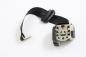 Preview: Sicherheitsgurt hinten links 2038608385 Mercedes C-KLASSE S203