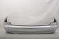 Preview: Stoßstange hinten 2038853421 Mercedes C-KLASSE S203