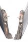 Preview: Dachreling 2038900193 Mercedes C-KLASSE S203