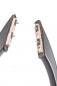 Preview: Dachreling 2038900193 Mercedes C-KLASSE S203