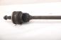 Preview: Antriebswelle hinten links 2033503056 Mercedes C-KLASSE S203