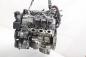 Preview: Motor Benzin 1120107844 Mercedes C-KLASSE S203