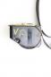 Preview: Sicherheitsgurt vorn rechts 90286922 Opel ASTRA F CC