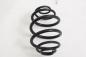Preview: Feder hinten links 424293 Opel ASTRA F CC