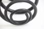 Preview: Feder hinten links 424293 Opel ASTRA F CC