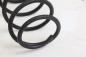 Preview: Feder vorn rechts 312805 Opel ASTRA F CC