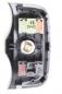 Preview: Schalter Sitzheizung BM5T19K314AD Ford FOCUS 3 Turnier