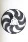 Preview: Ventilator (am Kühler) 2269553 Ford FOCUS 3 Turnier