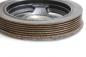 Preview: Riemenscheibe 1690296 Ford FOCUS 3 Turnier