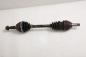 Preview: Antriebswelle vorn links 93169650 Opel ASTRA H GTC