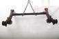 Preview: Achse hinten 93182197 Opel ASTRA H GTC