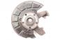 Preview: Achsschenkel vorn rechts 1K0407256T Skoda OCTAVIA 2 1Z Combi