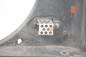 Preview: Lüfterzarge 9649097280 Peugeot 206 SW 2E