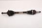 Preview: Antriebswelle vorn links 3272CS Peugeot 206 SW 2E