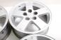Preview: Felgensatz 4250C Mitsubishi OUTLANDER 3 AWD