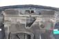 Preview: Motorhaube F51008H3FM Nissan X-TRAIL 1