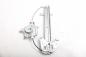 Preview: Fensterheber elektrisch hinten links 827218H30A Nissan X-TRAIL 1