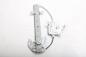 Preview: Fensterheber elektrisch hinten links 827218H30A Nissan X-TRAIL 1