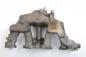 Preview: Ansaugkrümmer 90466694 Opel ASTRA F CC