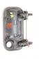 Preview: Heckklappe Nissan MICRA 3 K12 Rot 90100AX630 90100AX60F 90300AX600 02-2004 gebraucht 3