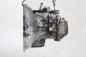 Preview: Felge Stahlfelge 4Jx14 ET40 Nissan MICRA 3 K12 40300AX677 NOTRAD 02-2004 gebraucht 1