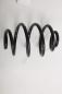 Preview: Feder hinten rechts 90542932 Opel CORSA B