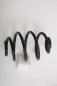 Preview: Feder hinten links 90542932 Opel CORSA B