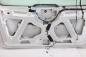 Preview: Heckklappe 1697401105 Mercedes A-KLASSE W169