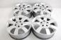 Preview: Felgensatz 1694011902 Mercedes A-KLASSE W169