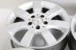 Preview: Felgensatz 1694011902 Mercedes A-KLASSE W169
