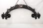 Preview: Achse hinten 1693500100 Mercedes A-KLASSE W169
