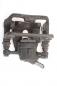 Preview: Bremssattel hinten links 1694200783 Mercedes A-KLASSE W169