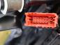 Preview: Sitz vorn rechts 1699100022 Mercedes A-KLASSE W169