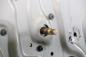 Preview: Tür hinten links 68004M79G10 Suzuki ALTO 4