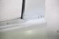 Preview: Motorhaube Seat TOLEDO 2 Silber mit Kratzern 03-2001 gebraucht 1