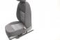 Preview: Türverkleidung Opel ASTRA F CC 2233563 hinten links 04-1995 gebraucht 1