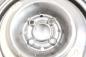 Preview: Heckklappe Hyundai TUCSON JM Blau 737002E050 03-2005 gebraucht 3
