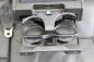 Preview: Sitzbank hinten 4F0885301C Audi A6 Avant C6