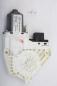 Preview: Fensterheber-Motor hinten rechts 4F0959802A Audi A6 Avant C6