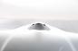 Preview: Motorhaube 60596665 Alfa Romeo 166